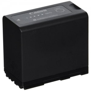 Canon Battery Pack BP-975 for XF series